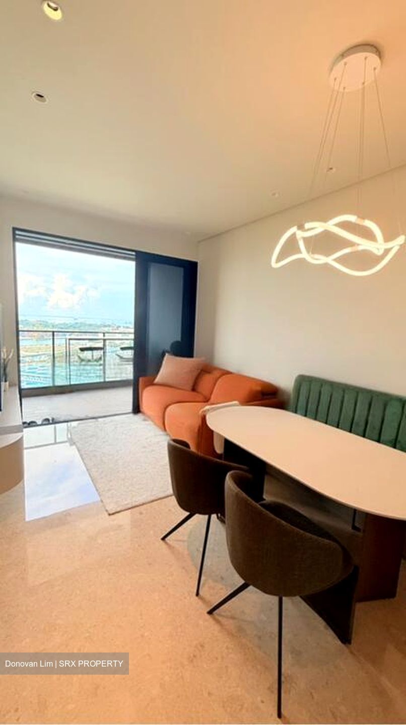 Avenue South Residence (D3), Apartment #469088461